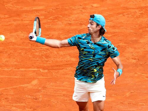 Impresa Musetti a Montecarlo: batte in rimonta il numero uno al mondo Djokovic