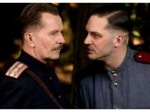 Child 44, la storia del vero serial killer sovietico che ha ispirato il film