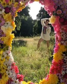 Miley Cyrus nuda su Instagram 2