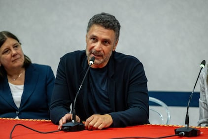 Bocelli, Annalisa e Morandi al Circo Massimo: il concertone per dire sì alla vita 12