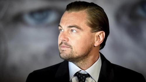 Leonardo DiCaprio, attore e ambientalista: foto 15