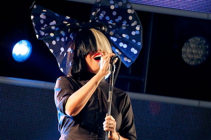 Sia, le immagini 1