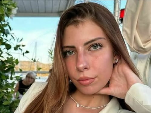 Claudia Chessa, precipitata da un hotel a Malta: "Alessio ha provato a soffocarmi"