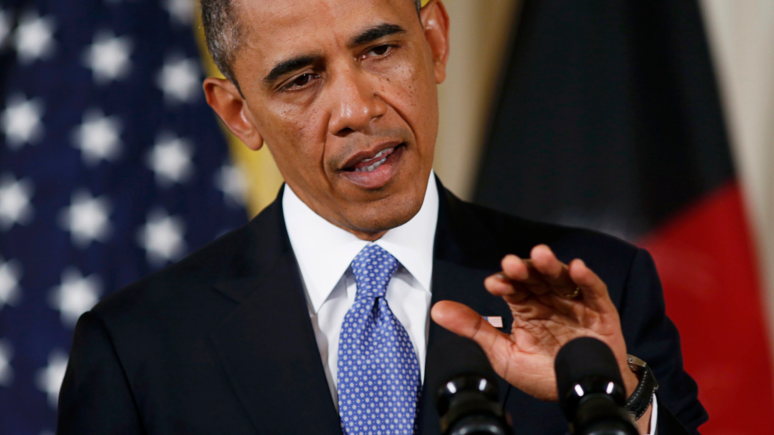 Obama: "Per evitare default alzare il tetto del debito"