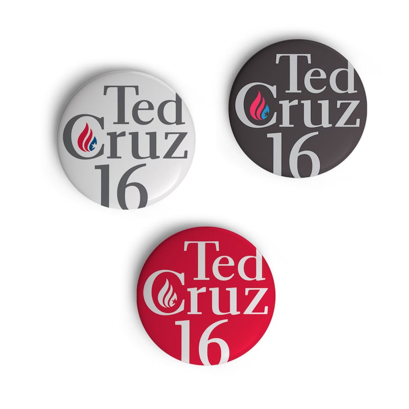 I gadget di Ted Cruz 1