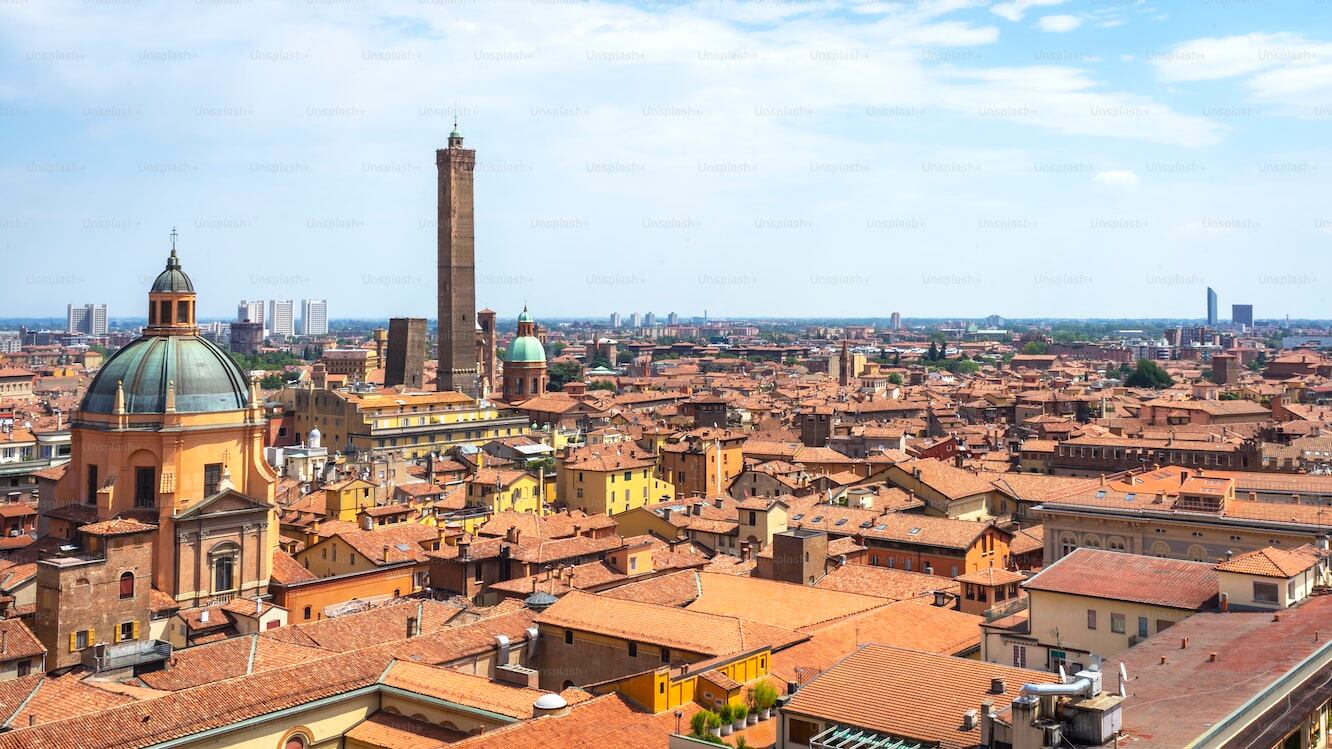 Bologna, 5 cosa da vedere assolutamente