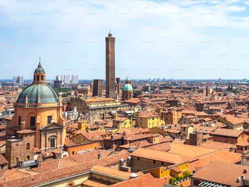 Bologna, 5 cosa da vedere assolutamente