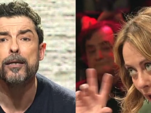 Migranti, la Meloni contro Gassmann: "Tipica umanità da radical chic"