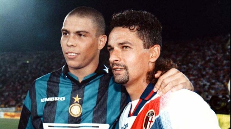 Calciomercato '97, Baggio al Bologna. Ma Ulivieri disse: "Così retrocediamo"