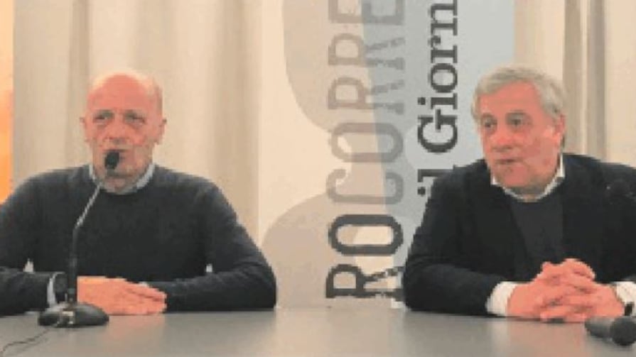 Dieci anni insieme, la festa ad Abano