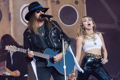 Glastonbury Festival 2019, le foto 10