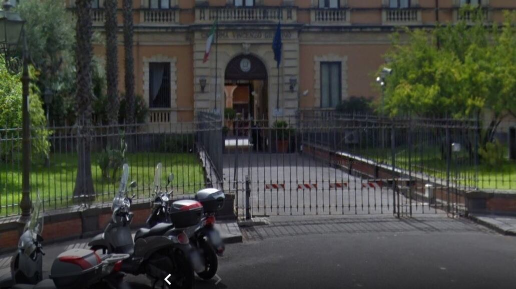 Catania, pesta compagna e la ferisce con cocci vetro: preso nigeriano
