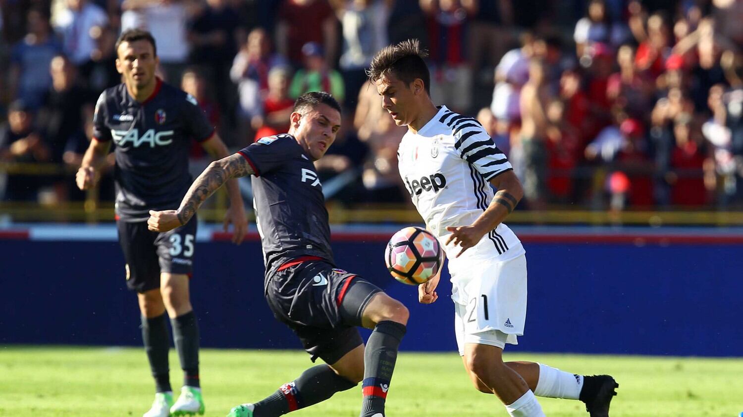 Serie A, la Juventus chiude con l'ennesima vittoria. L'Atalanta si prende il 4 posto