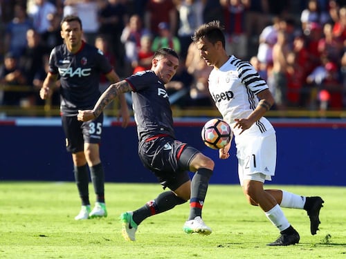Serie A, la Juventus chiude con l'ennesima vittoria. L'Atalanta si prende il 4 posto