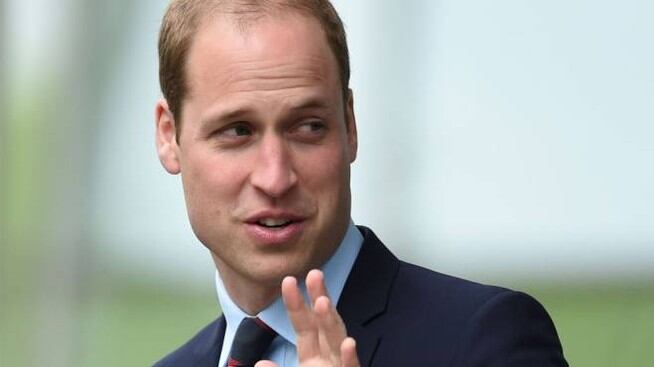 Per tre settimane il Principe William è stato una spia al servizio di Sua Maestà