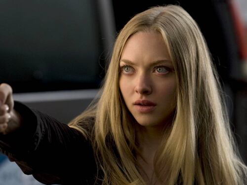 Gone, tutte le lamentele del regista del film con Amanda Seyfried