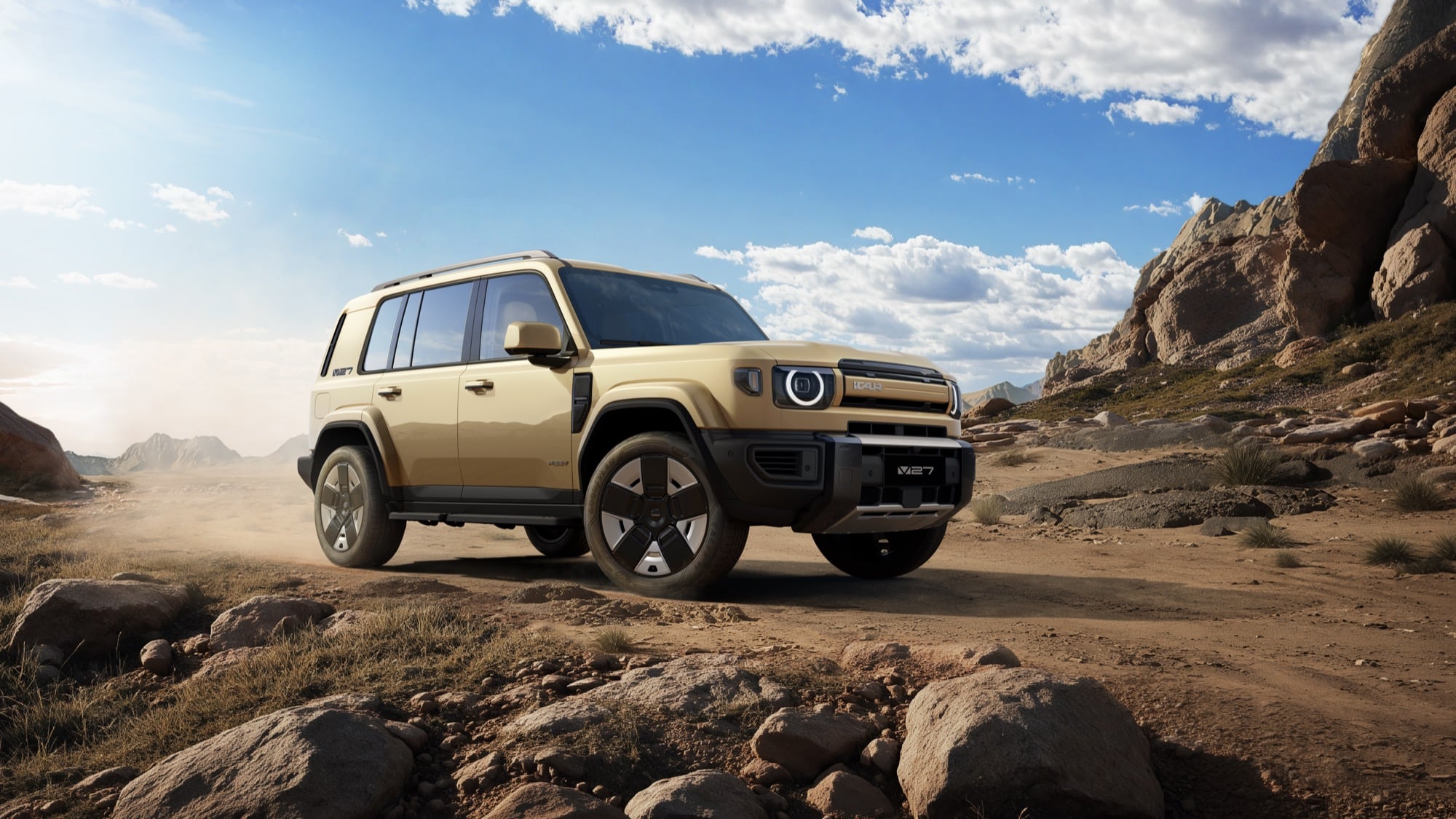 Il piano di Chery per conquistare l'Italia: da Lepas a iCAUR passando per le nuove Tiggo