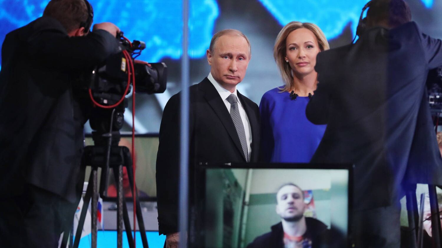 "Turchia è amica della Russia, problemi con politici inadeguati"
