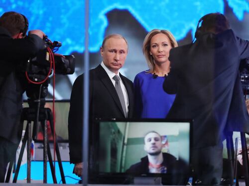 "Turchia è amica della Russia, problemi con politici inadeguati"