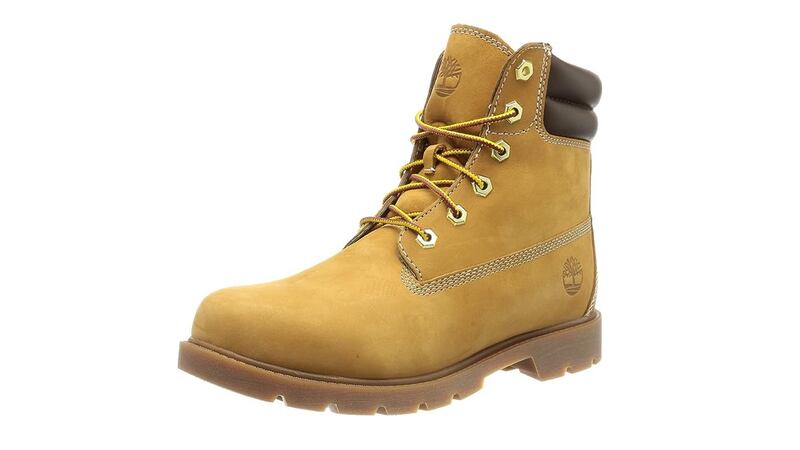 Timberland