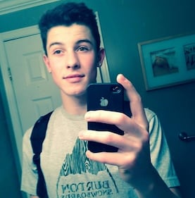 Shawn Mendes 2