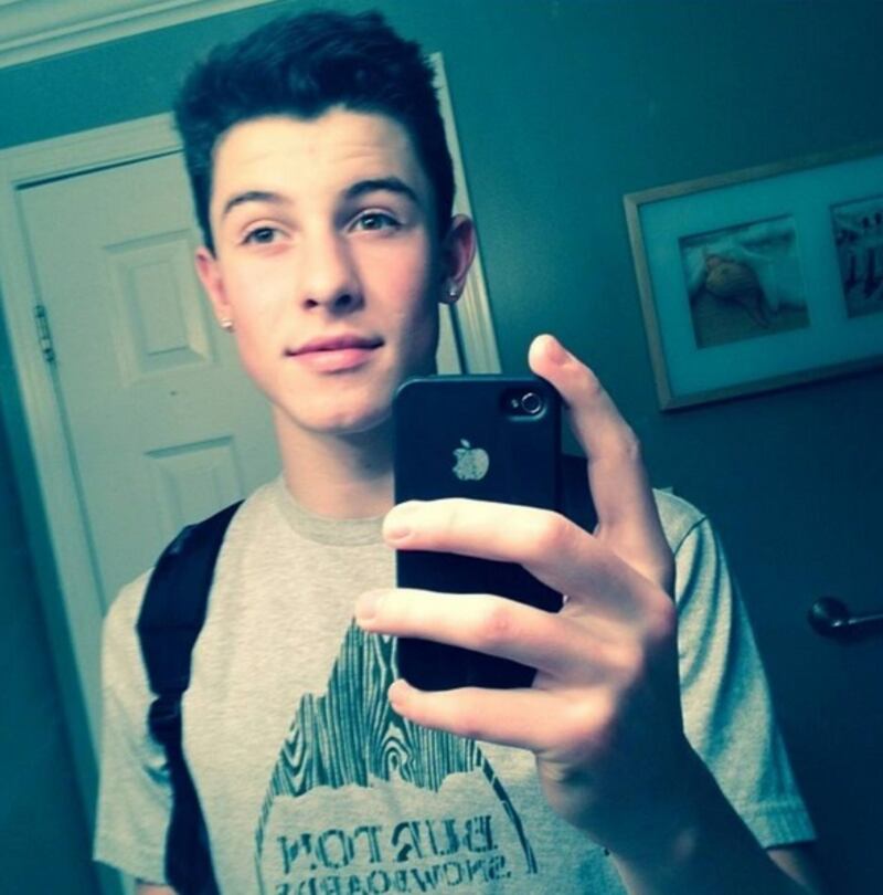 Shawn Mendes 2