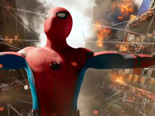 Spiderman non sarà più nei film del Marvel Cinematic Universe
