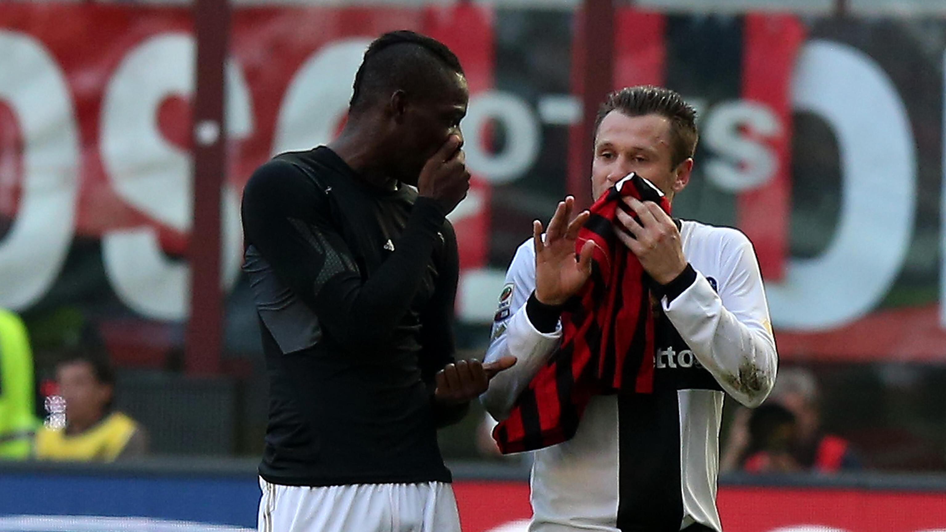 Seedorf come Strama. Il novellino non paga, ma chi gioca fa danni