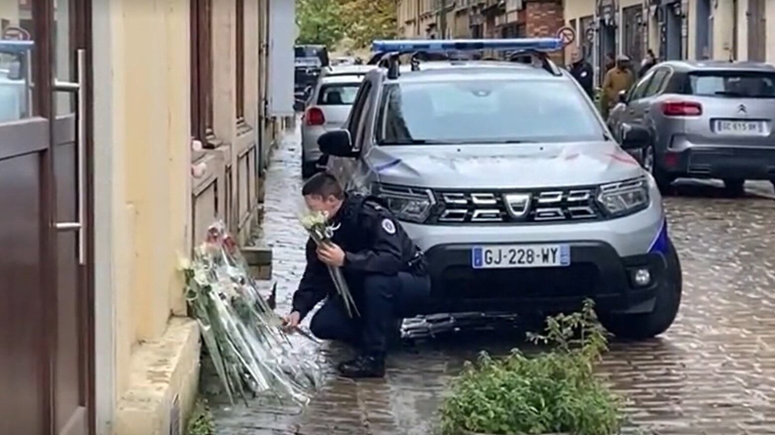 Orrore in Francia, bimba di 10 anni violentata e uccisa: fermato un 57enne