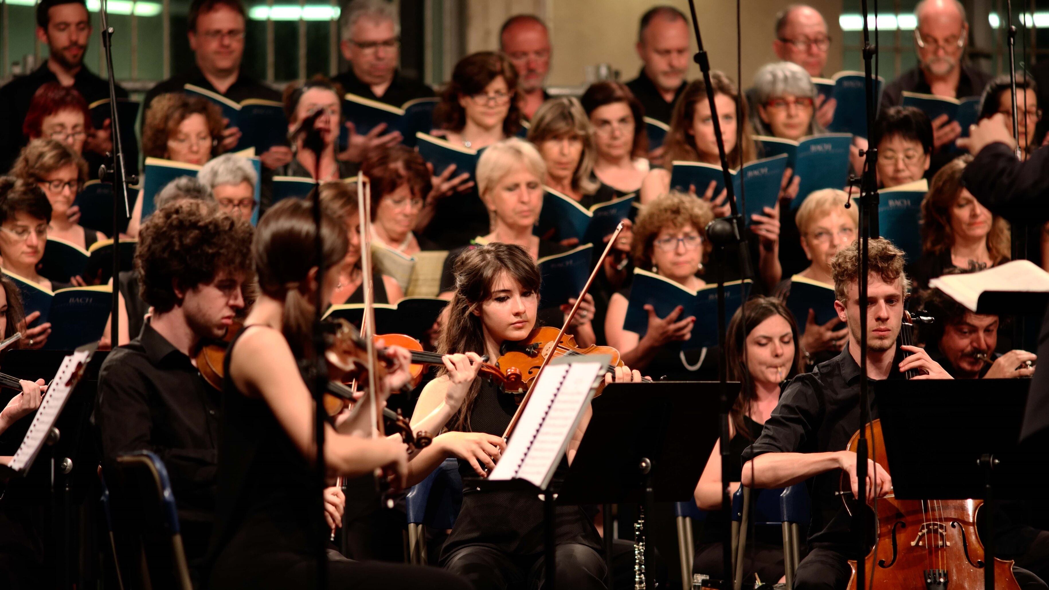 Si riaccende la scena di Villa Simonetta "Musica, bene di tutti"