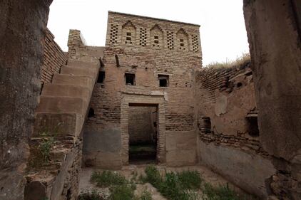Erbil, la cittadella simbolo del Kurdistan iracheno 5