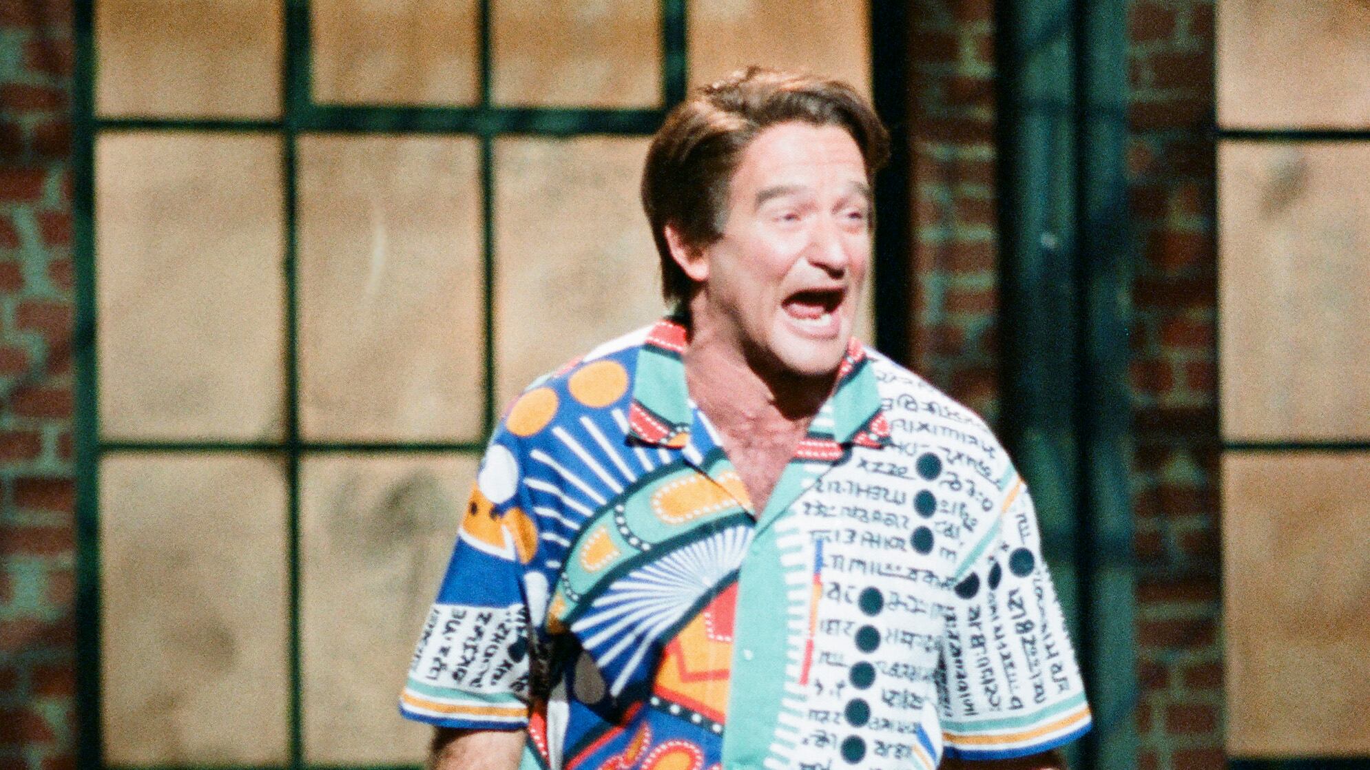 Così la morte di Robin Williams ha scosso il mondo
