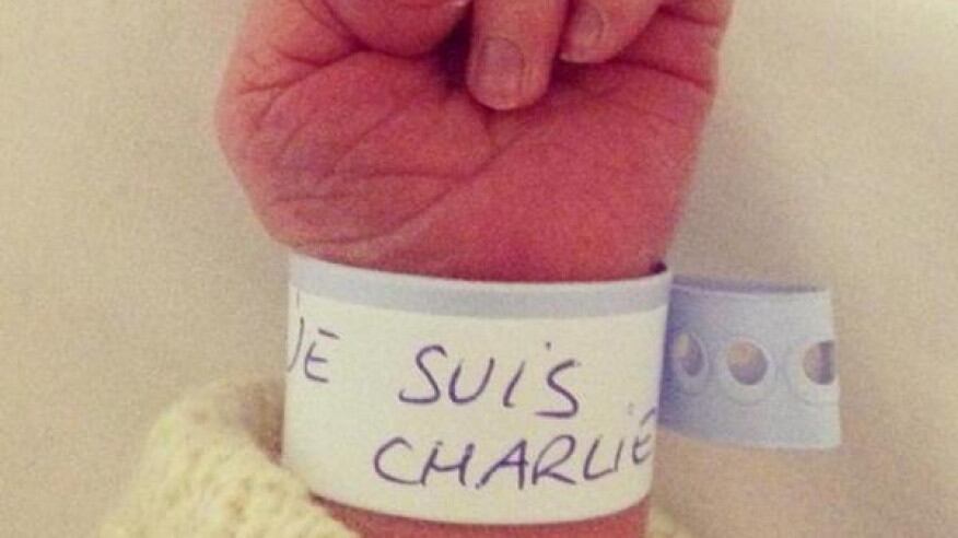Charlie Hebdo non cede all'islam: in edicola con 1 milione di copie