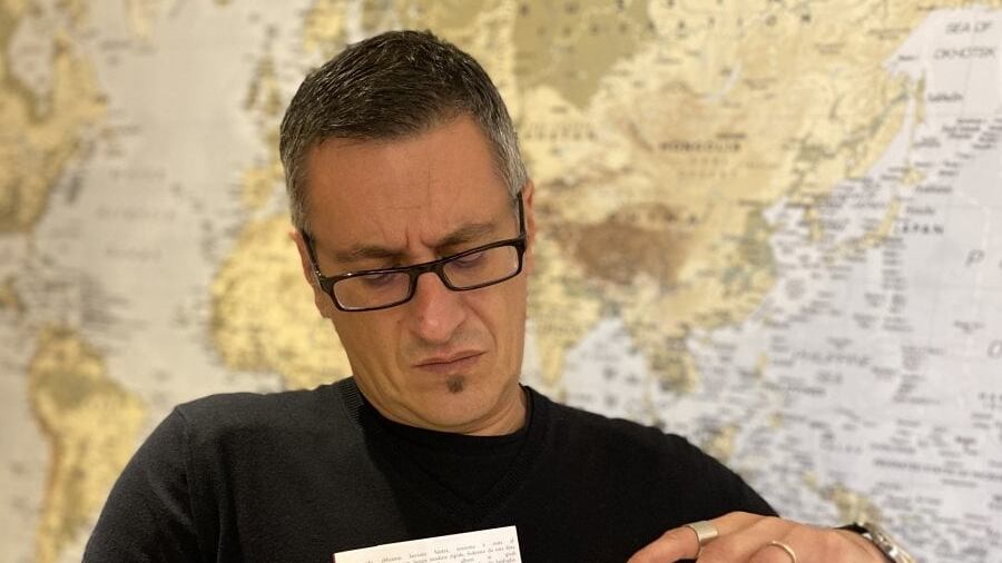 Un'avventura picaresca alla ricerca di Paolo Monelli e dell'arte del narrare