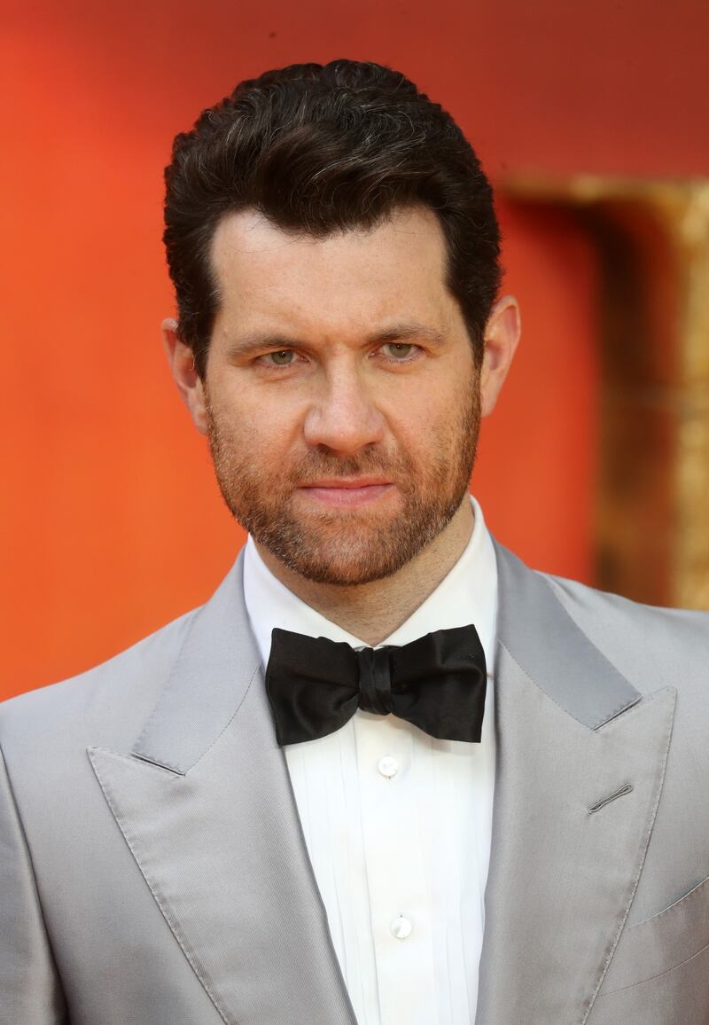 Il Re Leone, i vip alla première: foto 5
