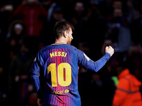 Messi-Barcellona, ecco le cifre sul rinnovo: 75 milioni lordi a stagione