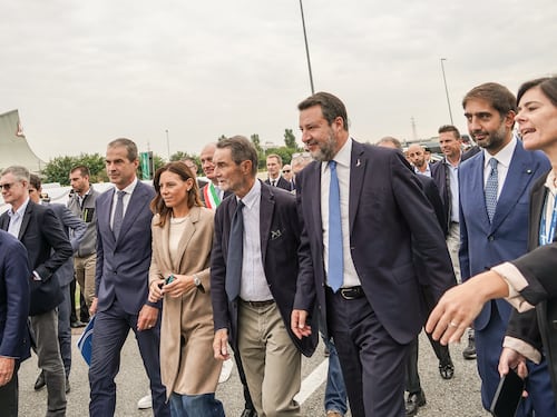 Un trampolino strategico per lo sviluppo del Paese