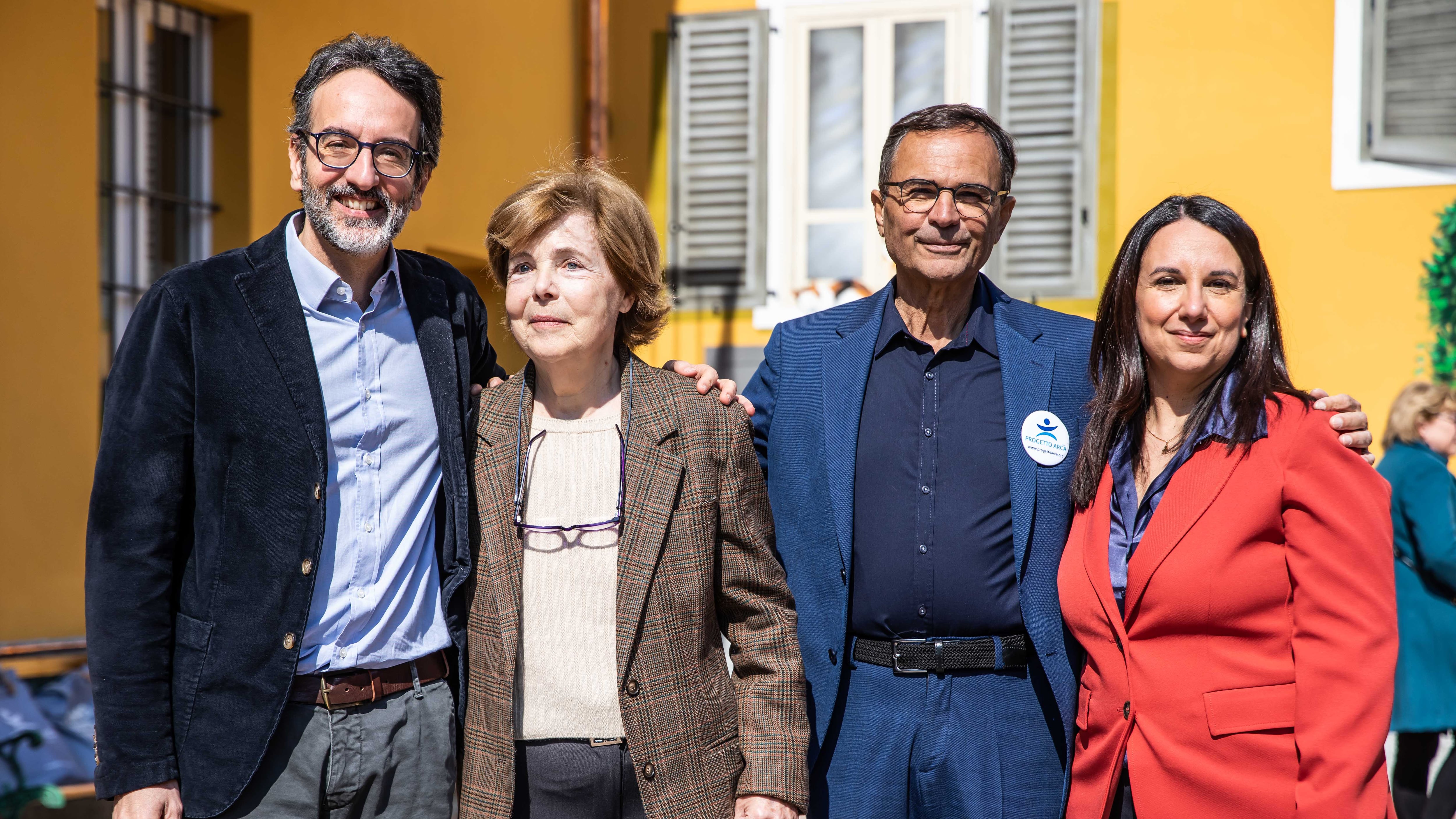 Casa Seneca, a Milano 25 alloggi di housing sociale per aiutare i più deboli grazie a JTI Italia
