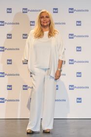 Mara Venier, le foto della conduttrice tv 7