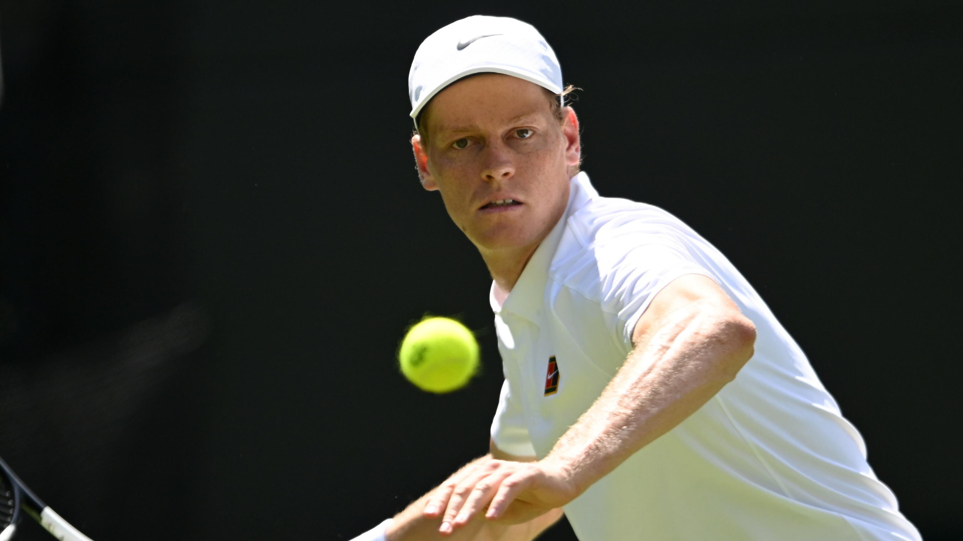 Atp Toronto, Sinner dà forfait: le cause e quando tornerà in campo