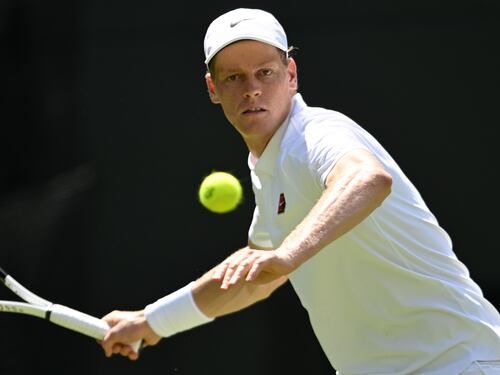 Atp Toronto, Sinner dà forfait: le cause e quando tornerà in campo