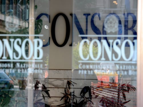 La vigilanza della Consob sulla finanza sostenibile