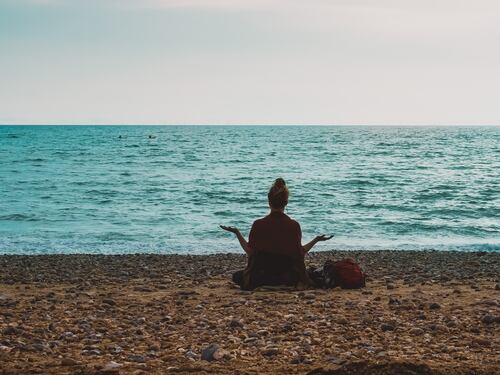 Respirare (non) basta: farlo bene ci cambia la vita