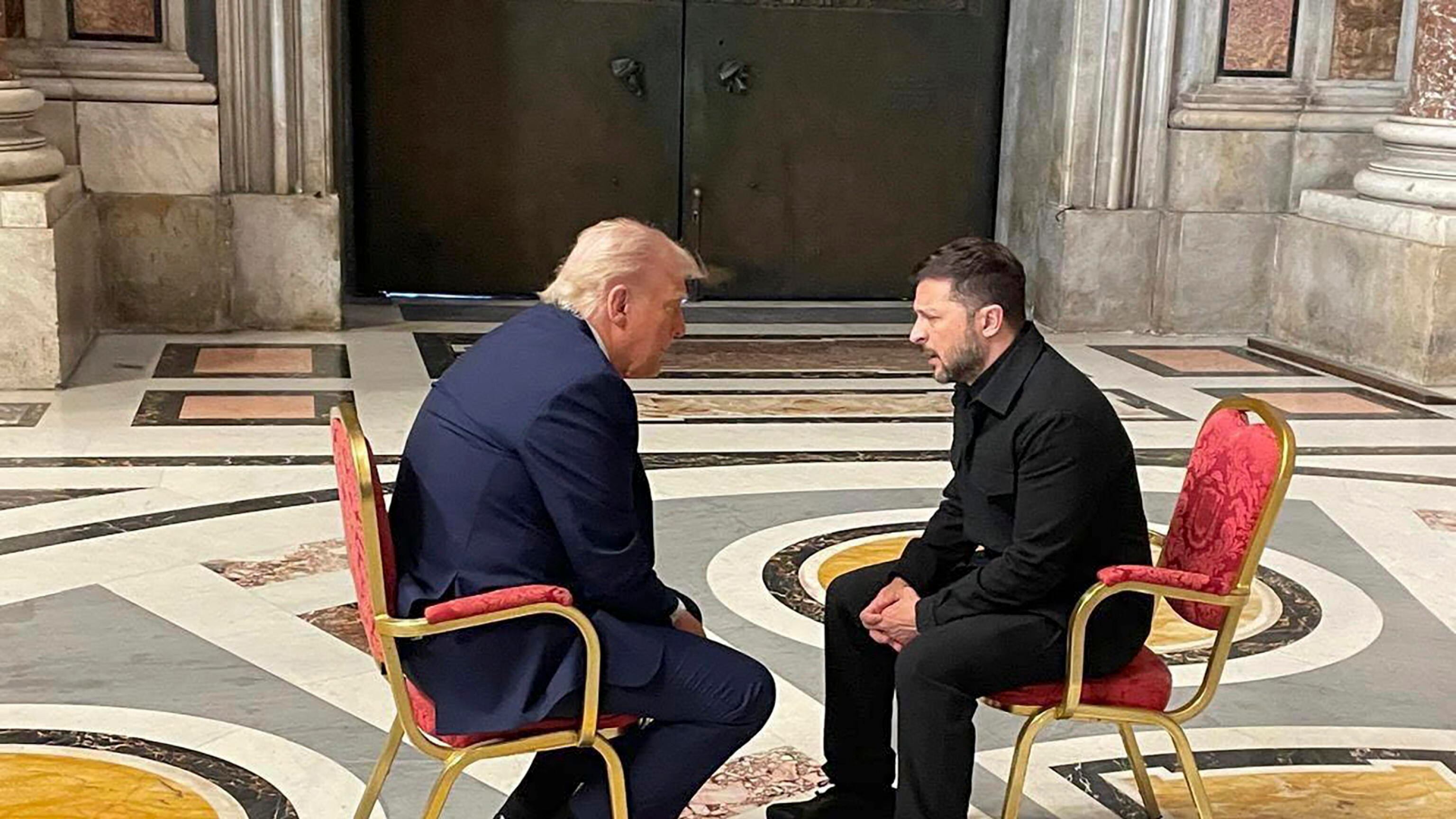 Crimea, no alla Nato e nucleare: la proposta di Trump a Zelensky. "Settimana decisiva per la pace"