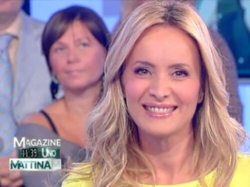 Lorella Landi fa causa alla Rai: "Sono precaria da sedici anni"
