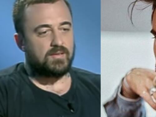 Il buonista Chef Rubio attacca Federico Fashion Style per il furto subito