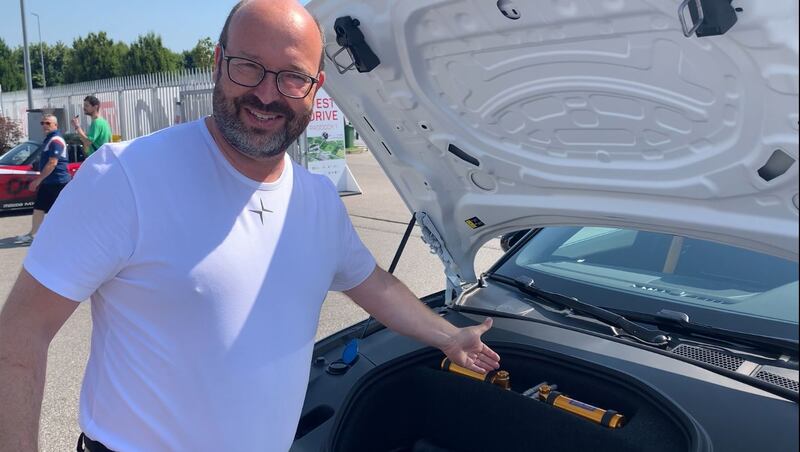 Polestar
