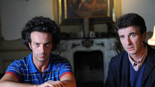 Ficarra e Picone battono "La La Land"
