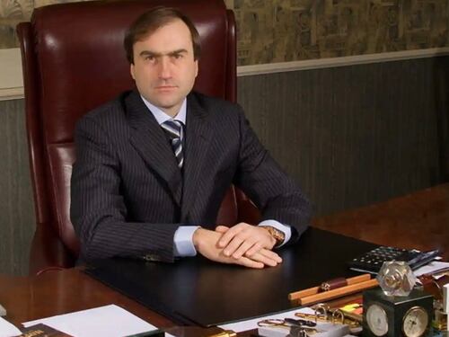Sheriff, il club dell'ex Kgb che fa sogni Real
