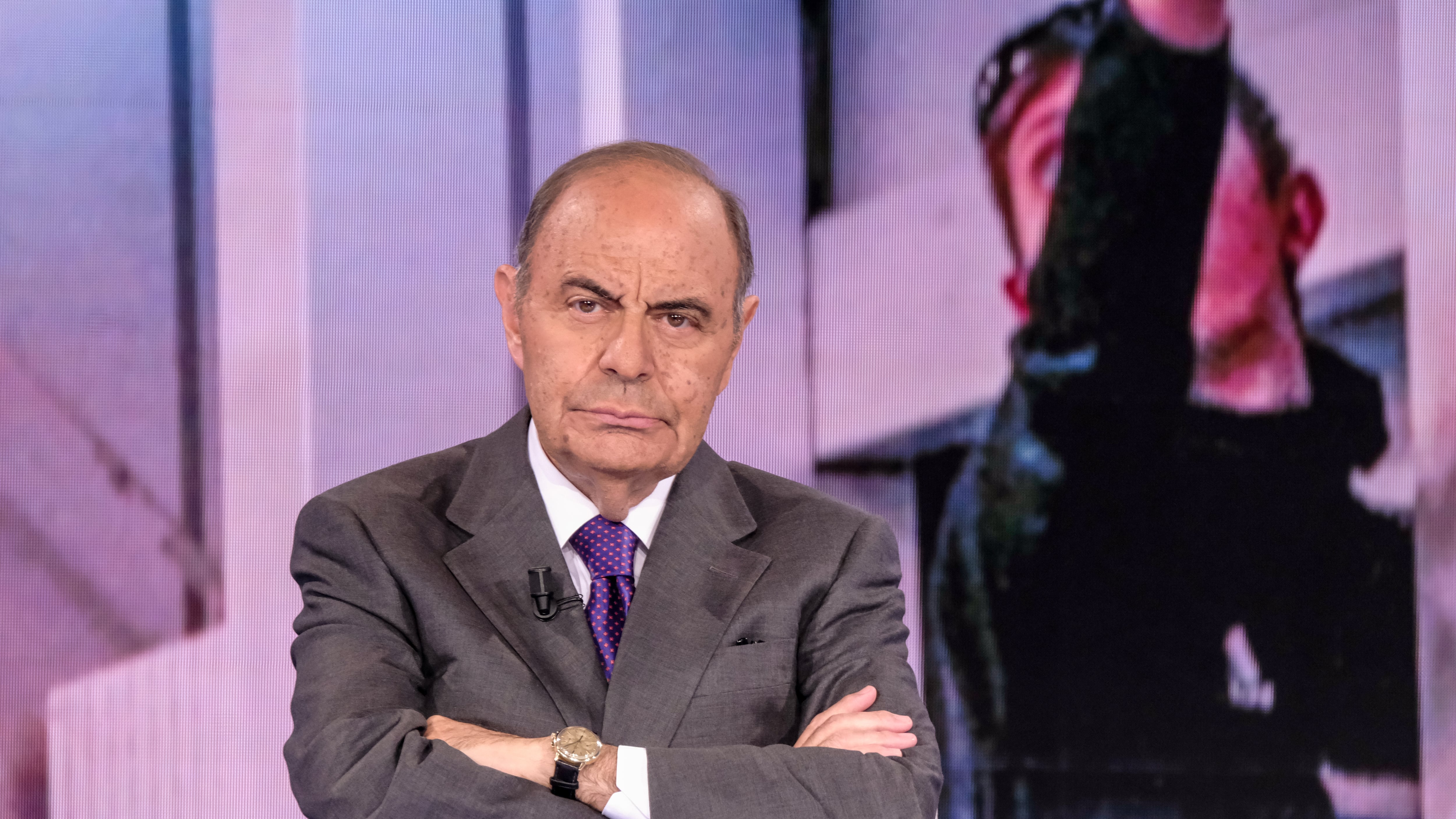 "Vi svelo quali vini abbinerei ai politici. La premier è un bianco con note profumate"
